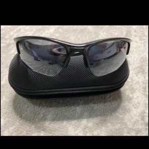 Oakley Half Jacket 2.0 Cust Sunglasses BRAND NEW